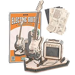 Rokr toy guitar for sale  Delivered anywhere in USA 