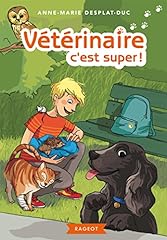 Vétérinaire super d'occasion  Livré partout en Belgiqu