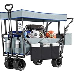 Yitahome chariot plage d'occasion  Livré partout en France