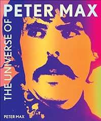 Universe peter max for sale  Delivered anywhere in USA 
