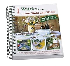 Wildes wald wiese gebraucht kaufen  Wird an jeden Ort in Deutschland