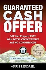 Guaranteed cash offer for sale  Delivered anywhere in USA 