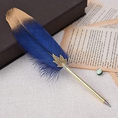 Quill pen vintage for sale  Delivered anywhere in USA 