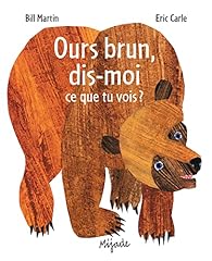 Ours brun dis d'occasion  Livré partout en France