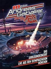 Andreas gabalier best gebraucht kaufen  Wird an jeden Ort in Deutschland