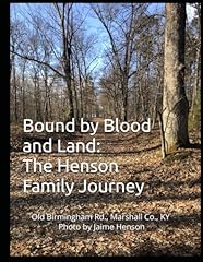 Bound blood land for sale  Delivered anywhere in USA 