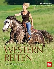 Westernreiten praxisbuch gebraucht kaufen  Wird an jeden Ort in Deutschland