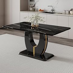 Marble dining table for sale  Delivered anywhere in USA 
