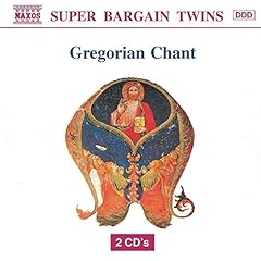 Gregorian chant gebraucht kaufen  Wird an jeden Ort in Deutschland