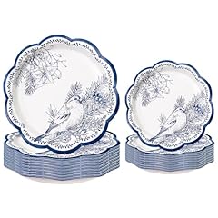 Wrapaholic 50pcs blue for sale  Delivered anywhere in USA 