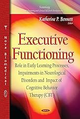 Executive functioning role for sale  Delivered anywhere in UK