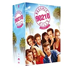 Beverly hills 90210 d'occasion  Livré partout en Belgiqu