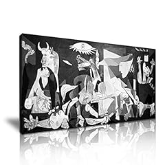 Guernica pablo picasso for sale  Delivered anywhere in UK