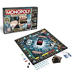 Monopoly électronique ultime d'occasion  Livré partout en France
