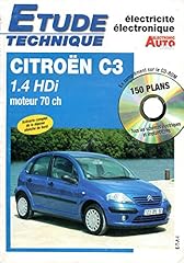 Revue technique auto d'occasion  Livré partout en France