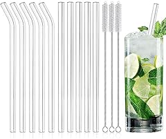 Joyzyaiyy reusable glass for sale  Delivered anywhere in UK