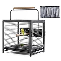 Yaheetech vogelkäfig reisevog gebraucht kaufen  Wird an jeden Ort in Deutschland
