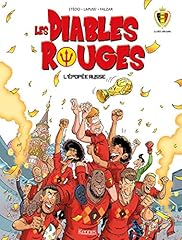 Diables rouges t06 d'occasion  Livré partout en Belgiqu