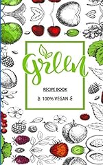 Green 100 vegan gebraucht kaufen  Wird an jeden Ort in Deutschland