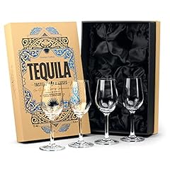 Tequila tasting sipping for sale  Delivered anywhere in USA 