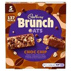 Cadbury brunch chocolate for sale  Delivered anywhere in UK
