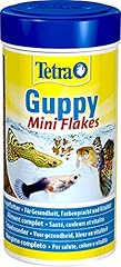 Tetra guppy aliment d'occasion  Livré partout en France