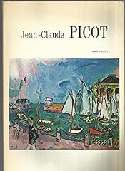 jean claude picot d'occasion jean claude picot d'occasion Livré partout en France