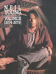 Neil young complete for sale  Delivered anywhere in USA 