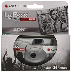 Agfaphoto lebox black gebraucht kaufen  Wird an jeden Ort in Deutschland