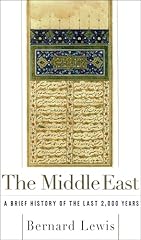 The middle east d'occasion  Livré partout en Belgiqu