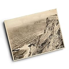 Print vintage cornwall for sale  Delivered anywhere in UK