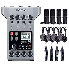 Zoom podtrak portable for sale  Delivered anywhere in USA 