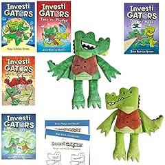 Investigators book series for sale  Delivered anywhere in USA 