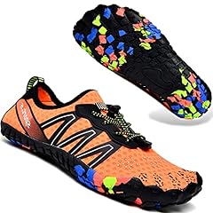 Water shoes mens for sale  Delivered anywhere in UK
