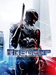 Robocop for sale  Delivered anywhere in USA 