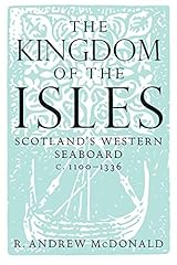 Kingdom isles scotland for sale  Delivered anywhere in UK