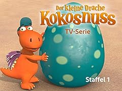 Kleine drache kokosnuss gebraucht kaufen  Wird an jeden Ort in Deutschland