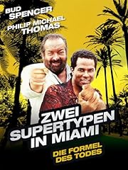 Supertypen miami formel gebraucht kaufen  Wird an jeden Ort in Deutschland