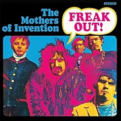 Freak out usato  Spedito ovunque in Italia 