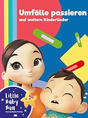 Little baby bum gebraucht kaufen  Wird an jeden Ort in Deutschland