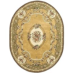 Classic aubusson rug for sale  Delivered anywhere in UK