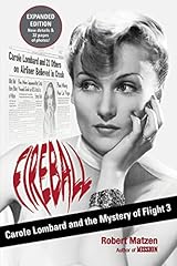 Fireball carole lombard for sale  Delivered anywhere in USA 