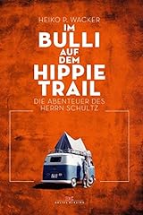 Bulli dem hippie gebraucht kaufen  Wird an jeden Ort in Deutschland