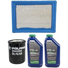 Polaris oil change for sale  Delivered anywhere in USA 