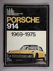 Porsche cars 914 for sale  Delivered anywhere in UK