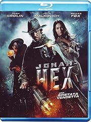 Jonah hex usato  Spedito ovunque in Italia 