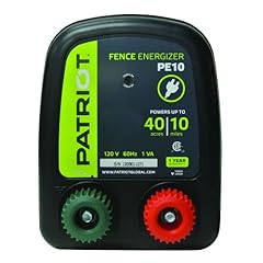 Patriot pe10 electric for sale  Delivered anywhere in USA 