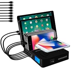 Fast charging station for sale  Delivered anywhere in UK