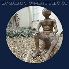 Homme tête chou d'occasion  Livré partout en France