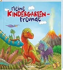 Kindergarten freunde dinosauri gebraucht kaufen  Wird an jeden Ort in Deutschland